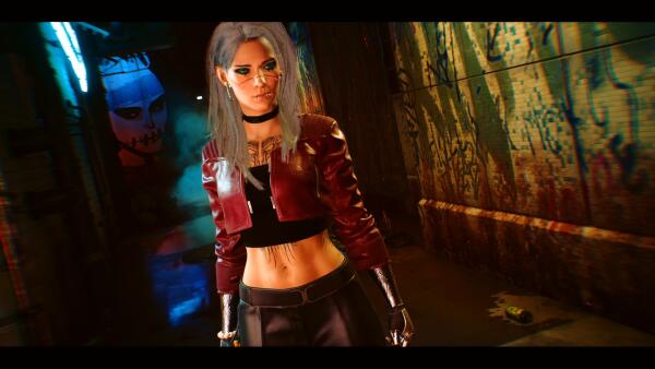 Cyberpunk 2077
