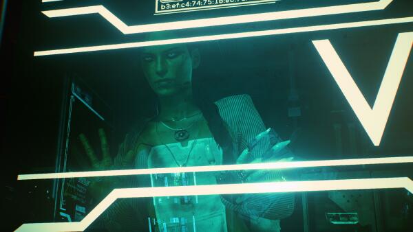 Cyberpunk 2077