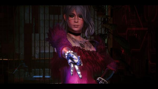 Cyberpunk 2077