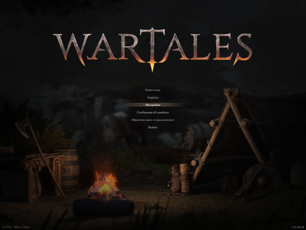 Wartales