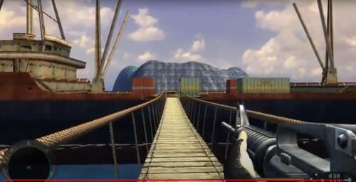 Подробнее о "Far Cry 1 - Операция Шторм 2"