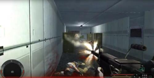Подробнее о "Far Cry 1 -  Операция "Шторм" 3"