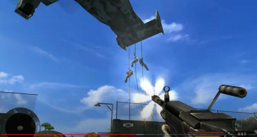 Подробнее о "Far Cry 1- Операция "Шторм" 5"