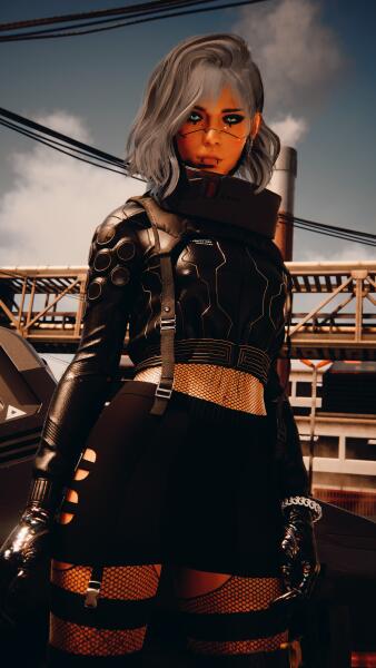 Cyberpunk 2077