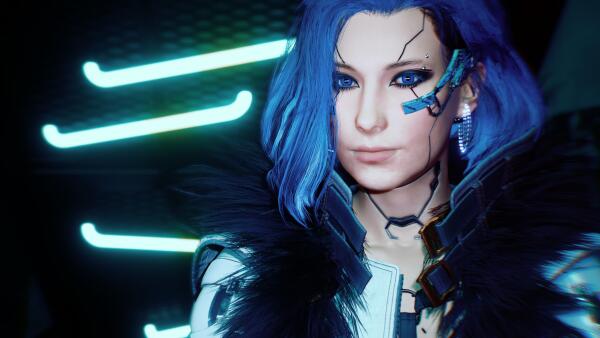 Cyberpunk 2077