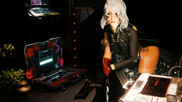 Cyberpunk 2077