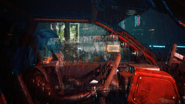 Cyberpunk 2077
