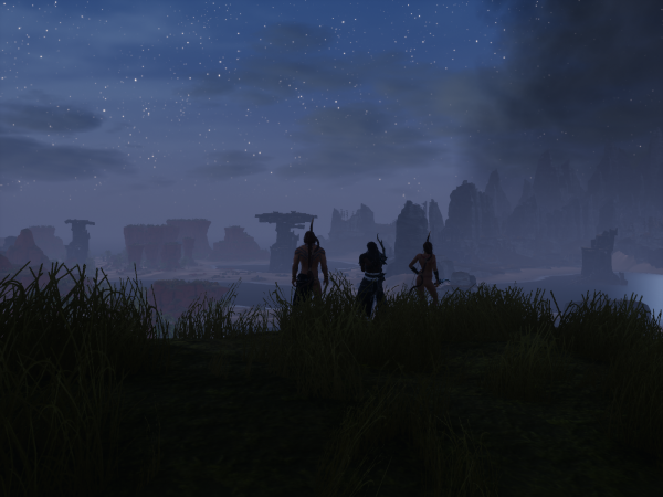 Conan Sandbox 3