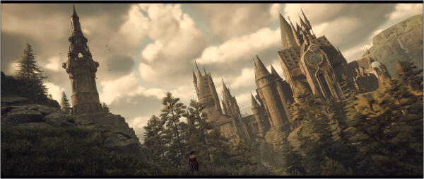 Hogwarts Legacy