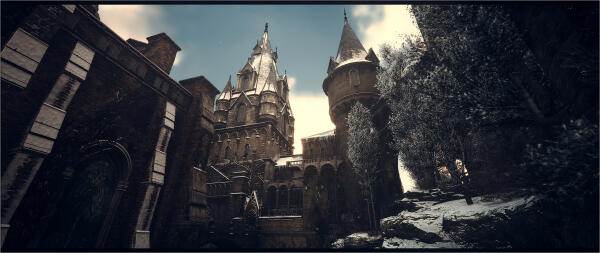 Hogwarts Legacy №5