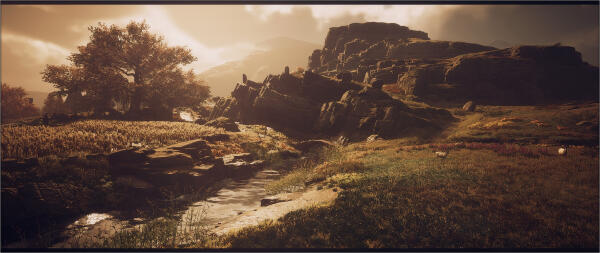 Hogwarts Legacy №13