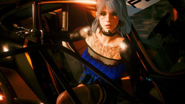 Cyberpunk 2077
