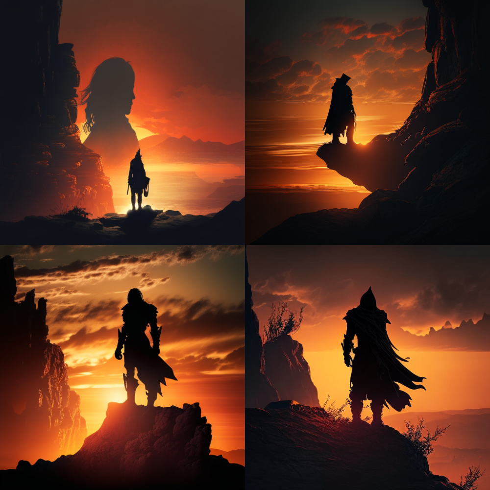 SolwingDS_a_shadow_embrace_character_2b_on_a_cliff_sunset_drama_f640028c-ee30-4e5e-ba82-53da0f176f2a.png.webp.png