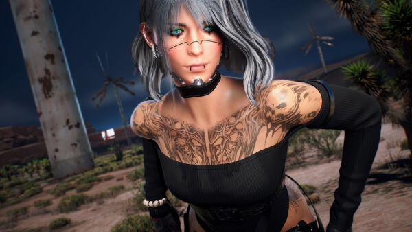 Cyberpunk 2077