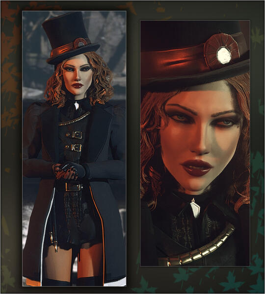 Hogwarts Legacy №14