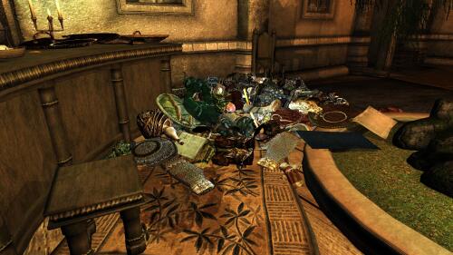 Подробнее о "Artifacts Remastered"