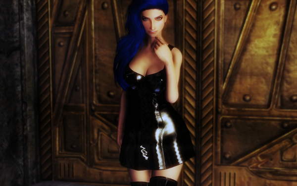 Dark Queen (Battletoads)