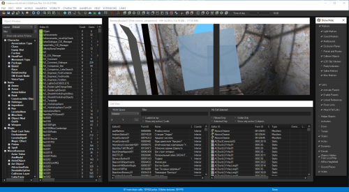 Подробнее о "Исправления для Creation Kit 64 Fallout 4 | Creation Kit Platform Extended for Fallout 4"