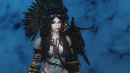 Подробнее о "Leilani Armor Pack SSE"