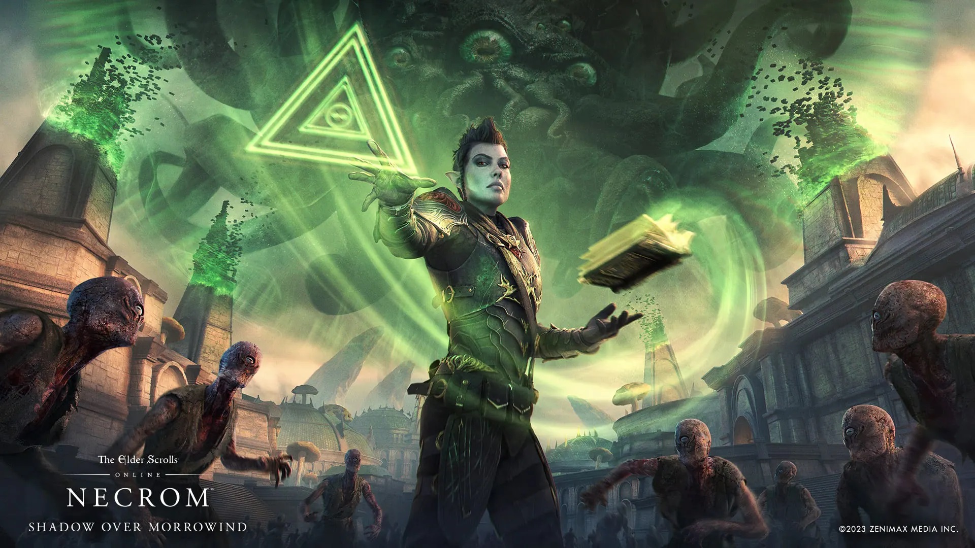 Подробнее о "Анонсы Bethesda с презентации Xbox Games Showcase"