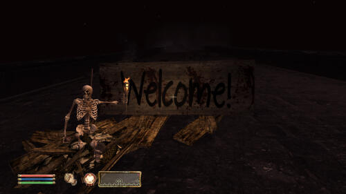 Подробнее о "SnusDungeons - Planes of Oblivion"