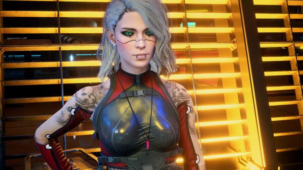Cyberpunk 2077