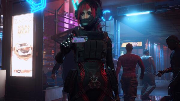 Cyberpunk 2077