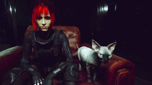 Cyberpunk 2077