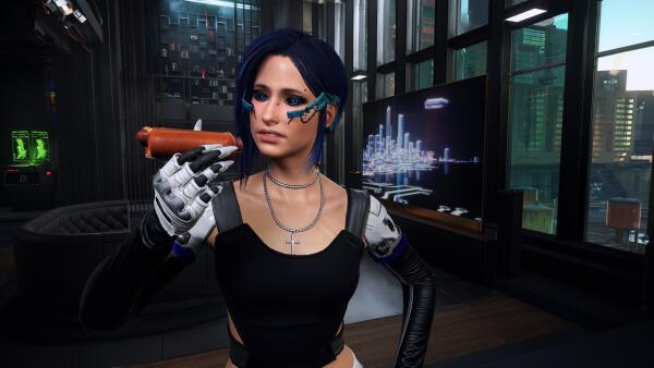 Cyberpunk 2077