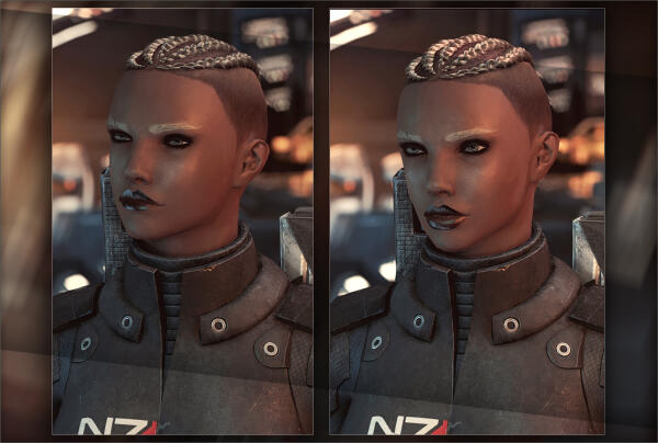 Mass Effect Legendary №2