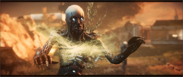 Mass Effect Legendary №4