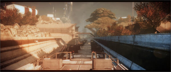 Mass Effect Legendary №5