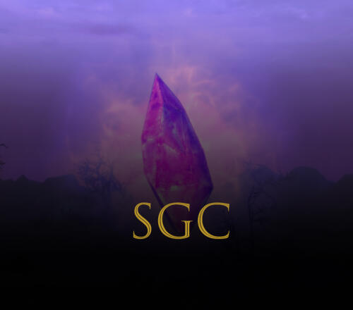 Подробнее о "SGC Коллекция камней душ (LE, SE,AE)"