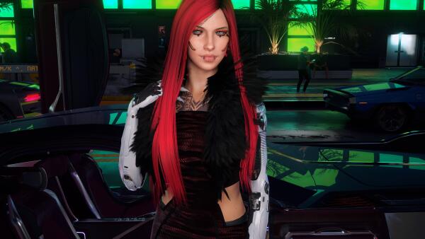Cyberpunk 2077