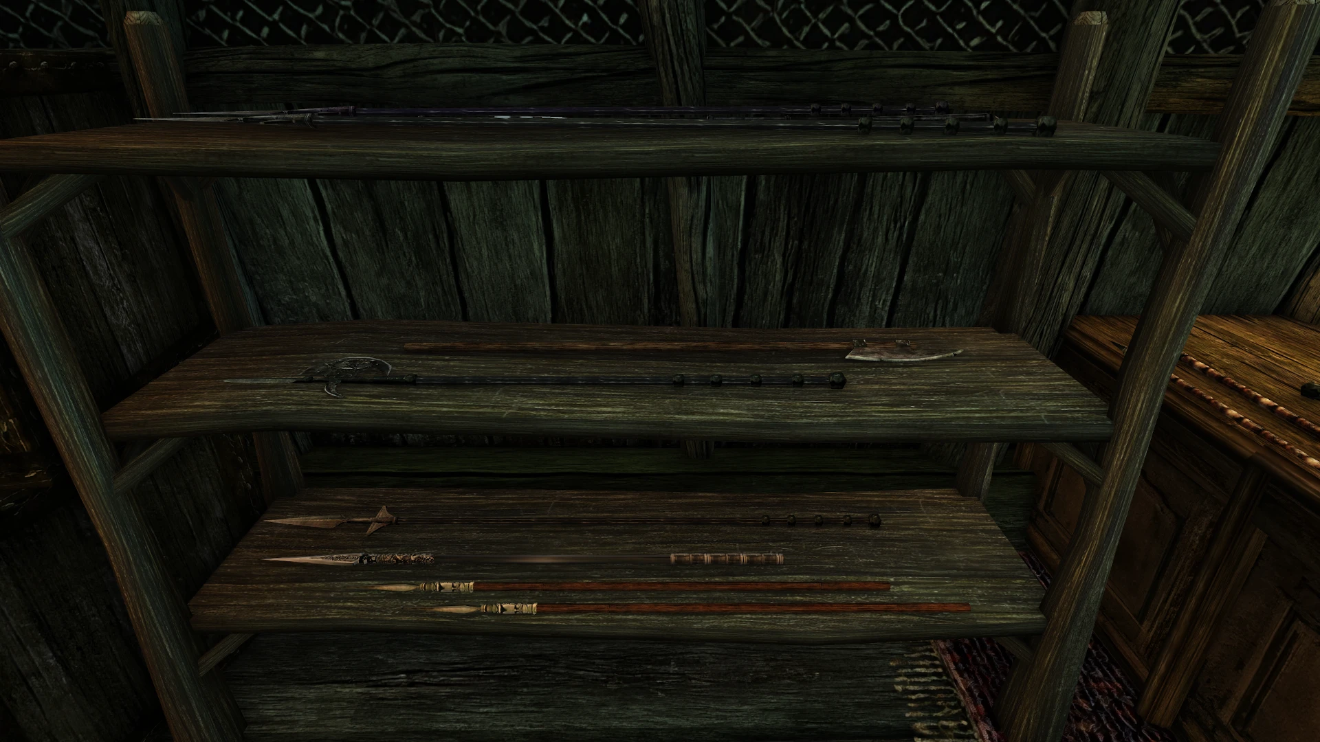 House of Spears