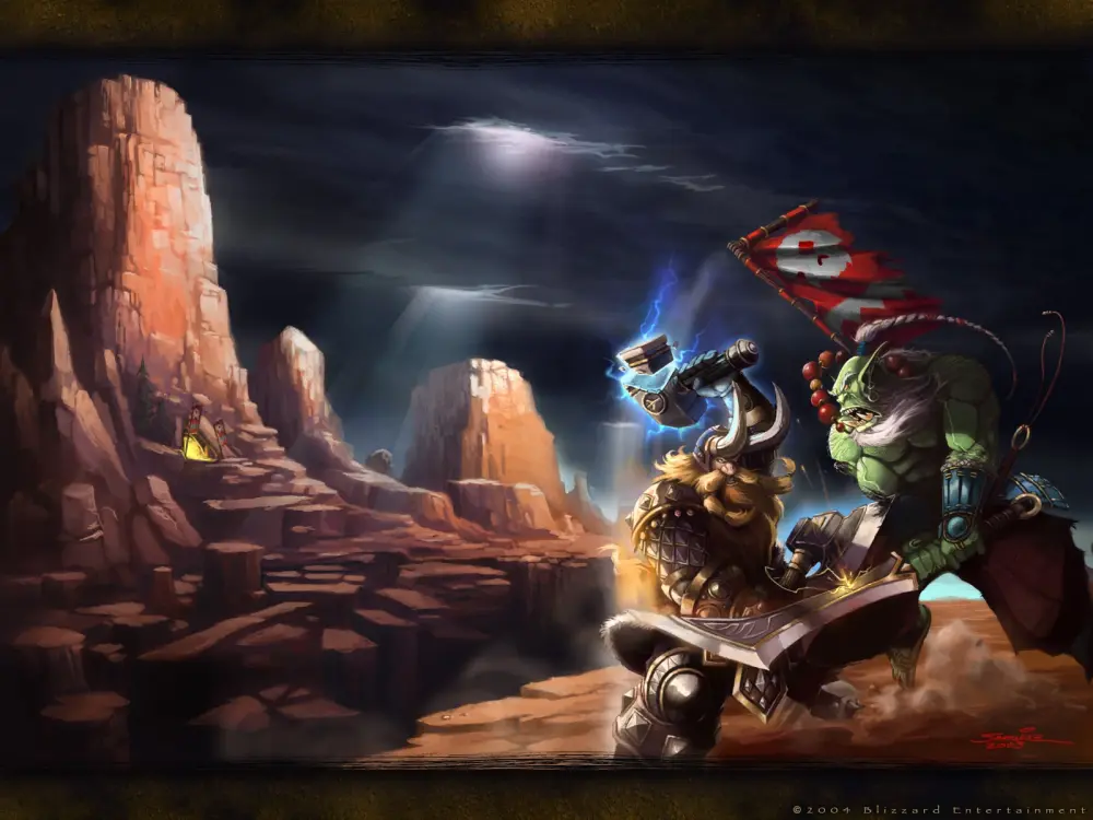 Blade_vs_King_WC3_wallpaper.webp