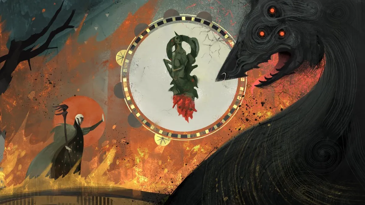 Подробнее о "Dragon Age: Dreadwolf выйдет не раньше лета 2024 года"