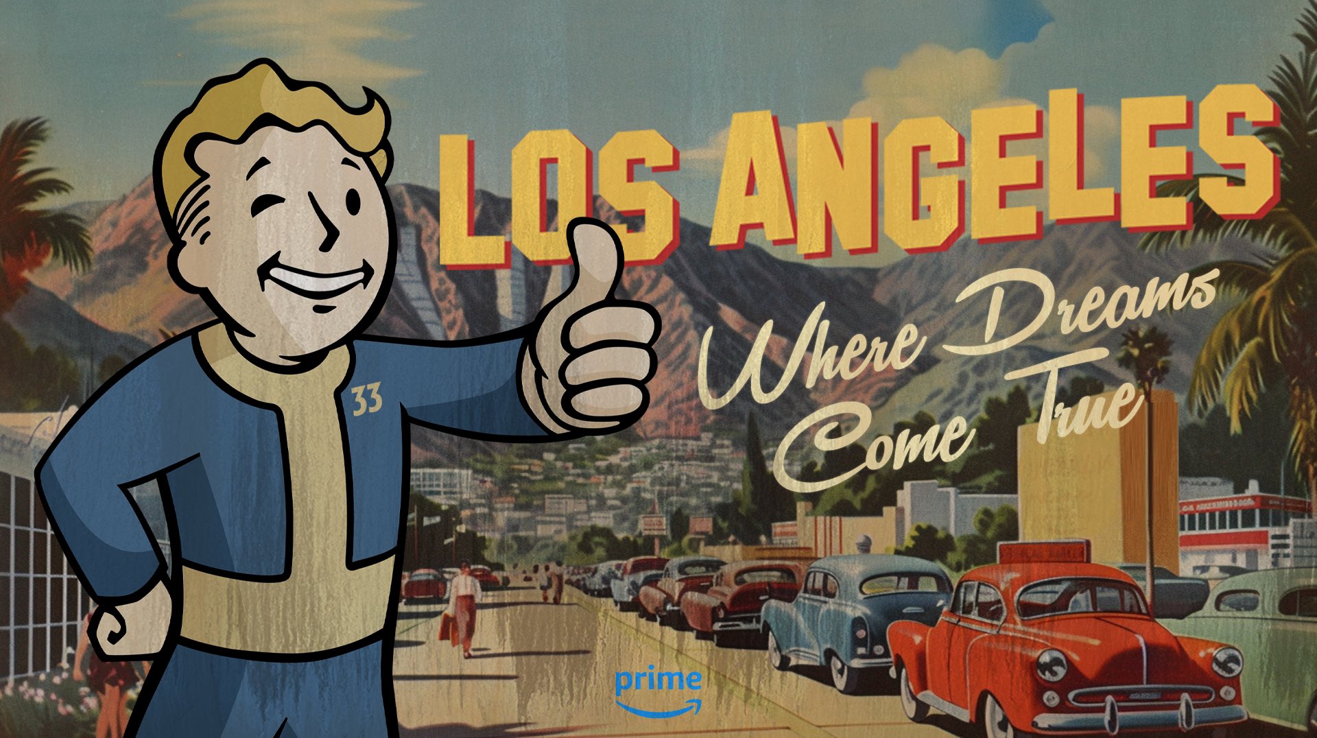 Подробнее о "Сериал по Fallout выйдет в 2024 году"