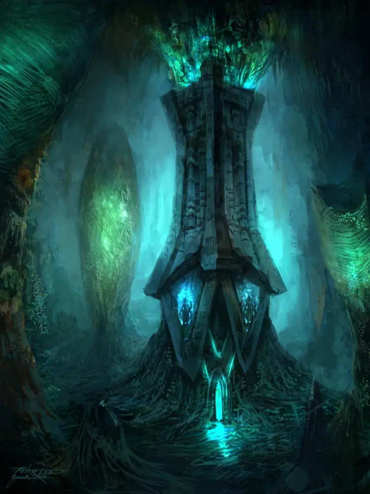 Nerubian_structure_concept_by_Peter_Lee.webp