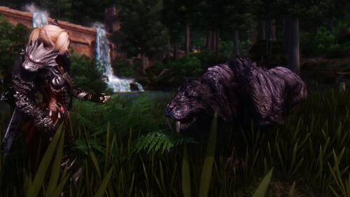 Подробнее о "Creatures pack (Resource)"