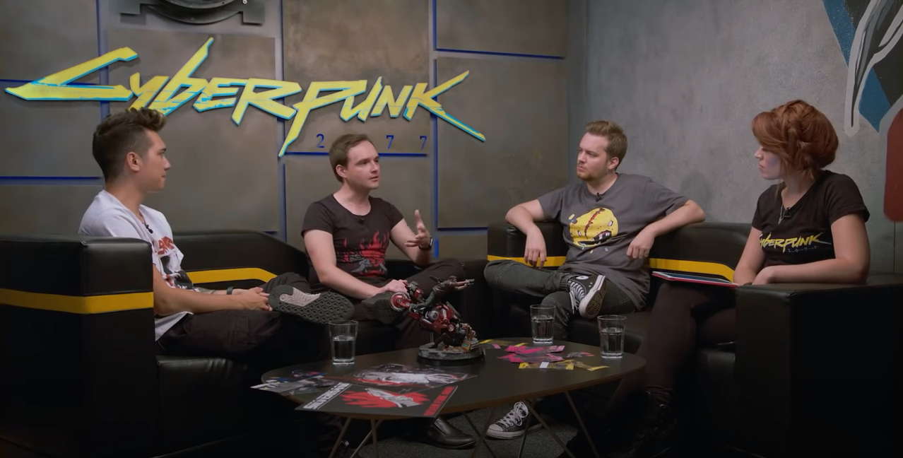 Подробнее о "CD Projekt RED рассказала о ключевых нововведениях Phantom Liberty на трансляции REDstreams"