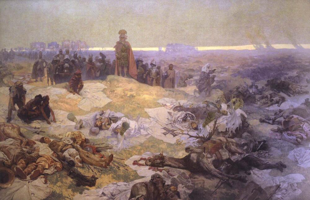 After_the_Battle_of_Grunwald_-_Alfons_Mucha.jpg.jpeg