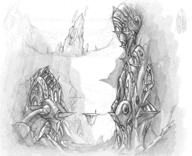 Draenei_structures_concept_2.webp