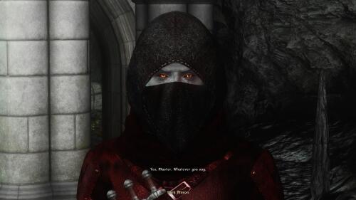 Подробнее о "Vile Lair DLC - Твики и Исправления"