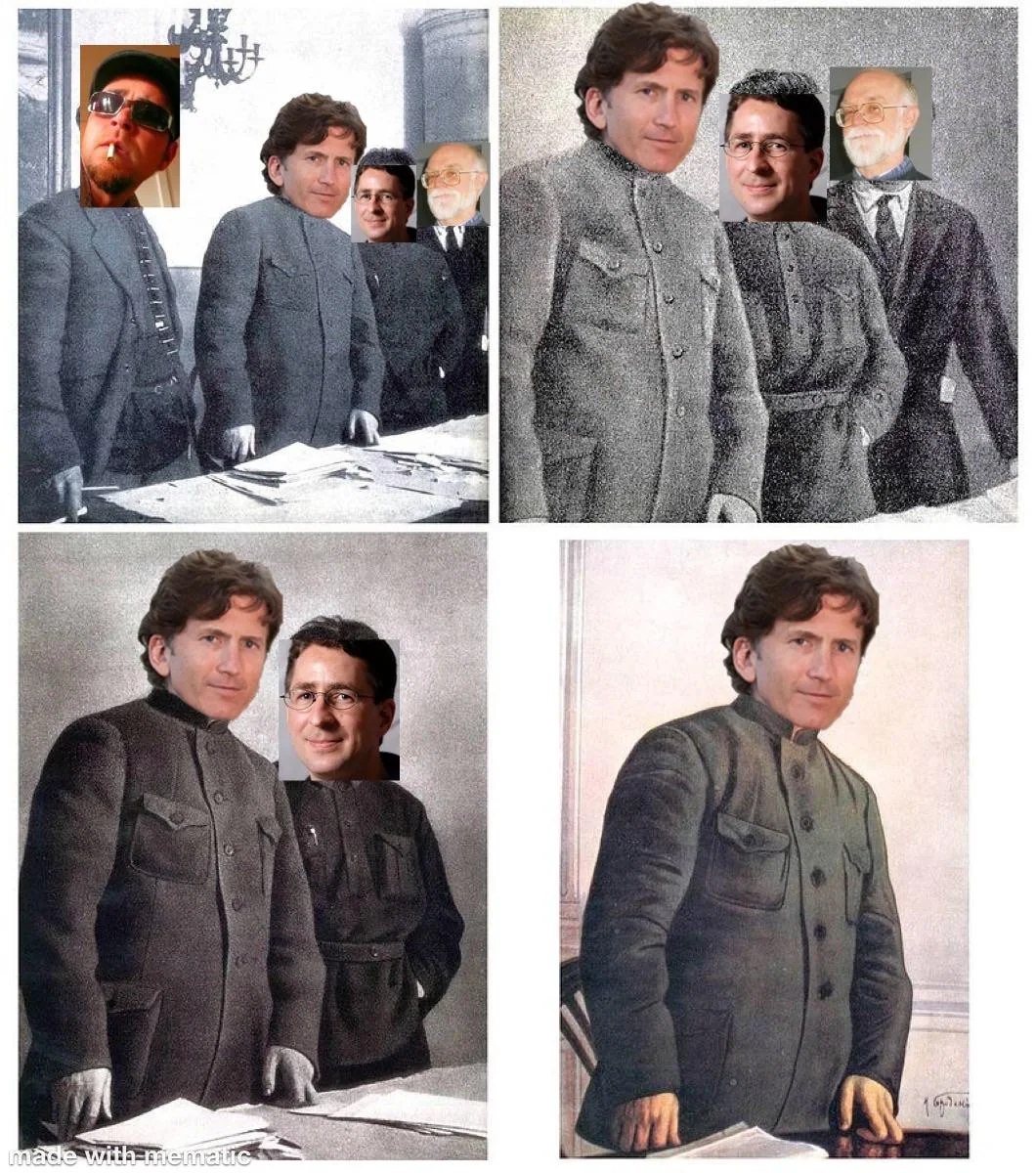 Подробнее о "Bethesda сейчас"