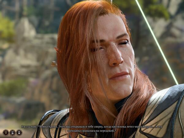 Baldur's Gate 3 №3