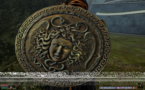 Подробнее о "The Forgotten Shields - Artifacts"