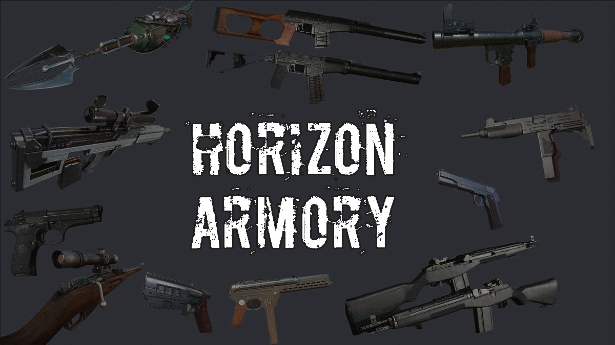 Horizon Survival