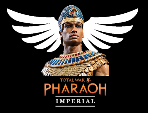 Подробнее о "Русификатор Total War: Pharaoh"