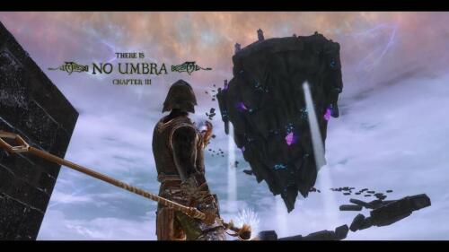 Подробнее о "FloatingSwordFollower  RU от ANDARIEL"